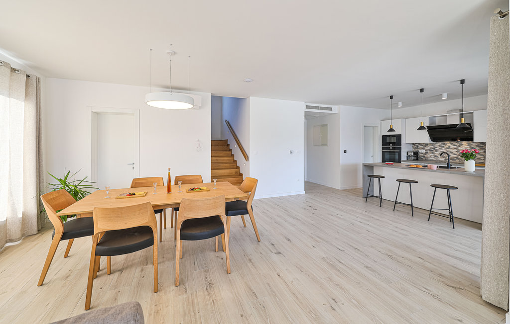 Feriehus - Trogir-Seget Vranjica , Kroatia - CSC093 27