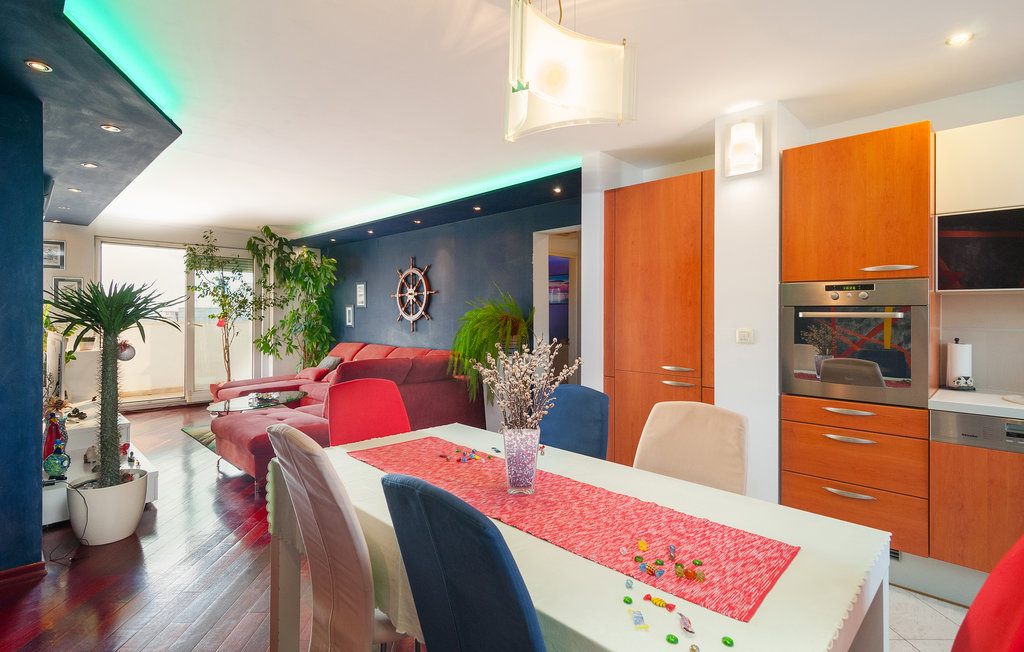 Lejlighed - Split , Kroatien - CSC132 8