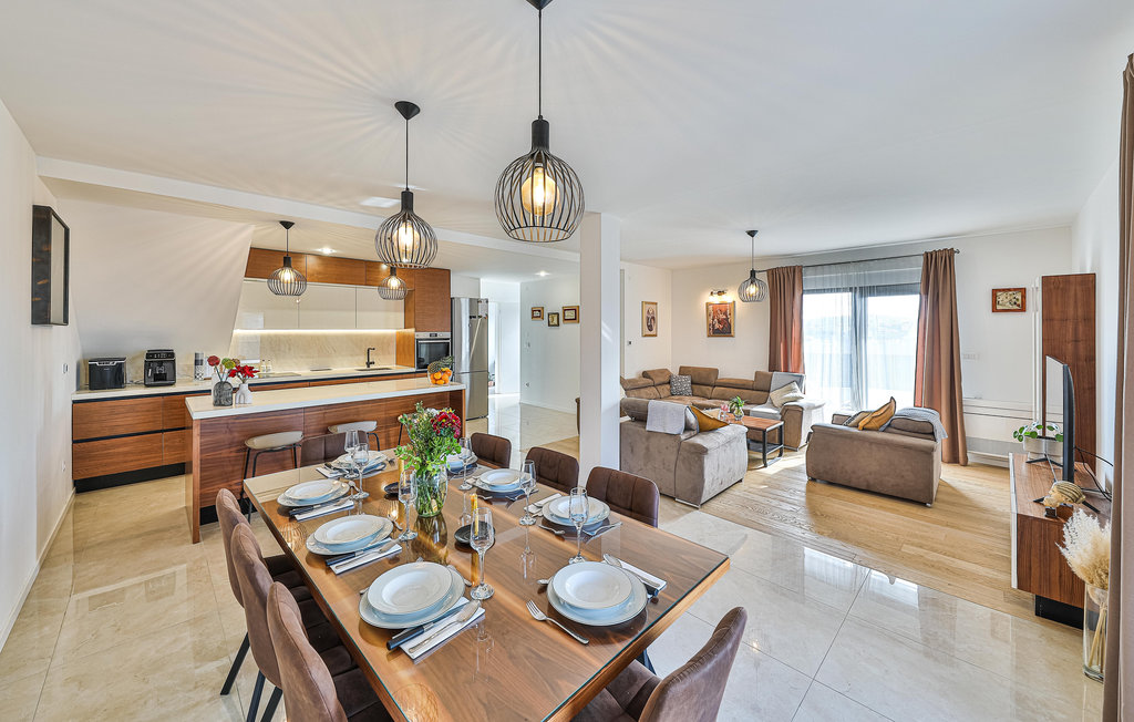 Ferienhaus - Split-Solin , Kroatien - CSC150 24