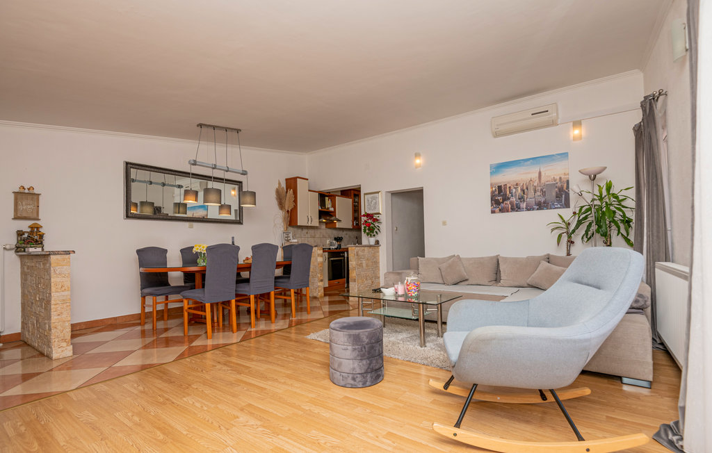 Ferienhaus - Makarska-Vrgorac , Kroatien - CSC185 6