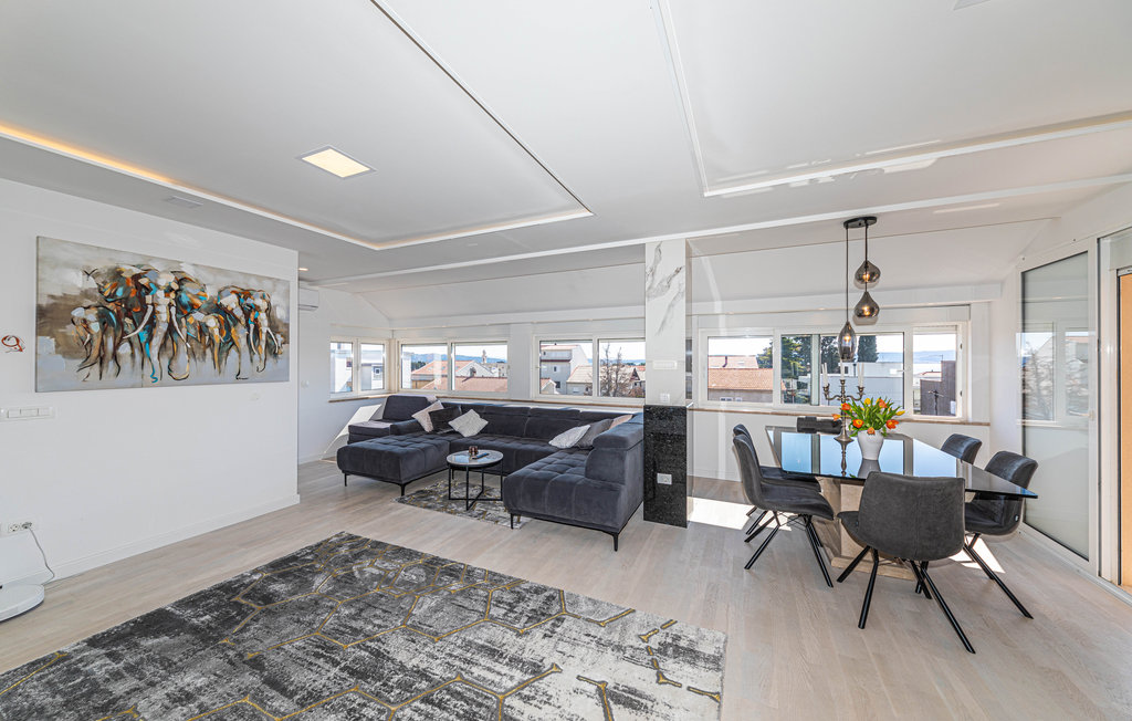 Lejlighed - Trogir-Kastel Luksic , Kroatien - CSC258 4