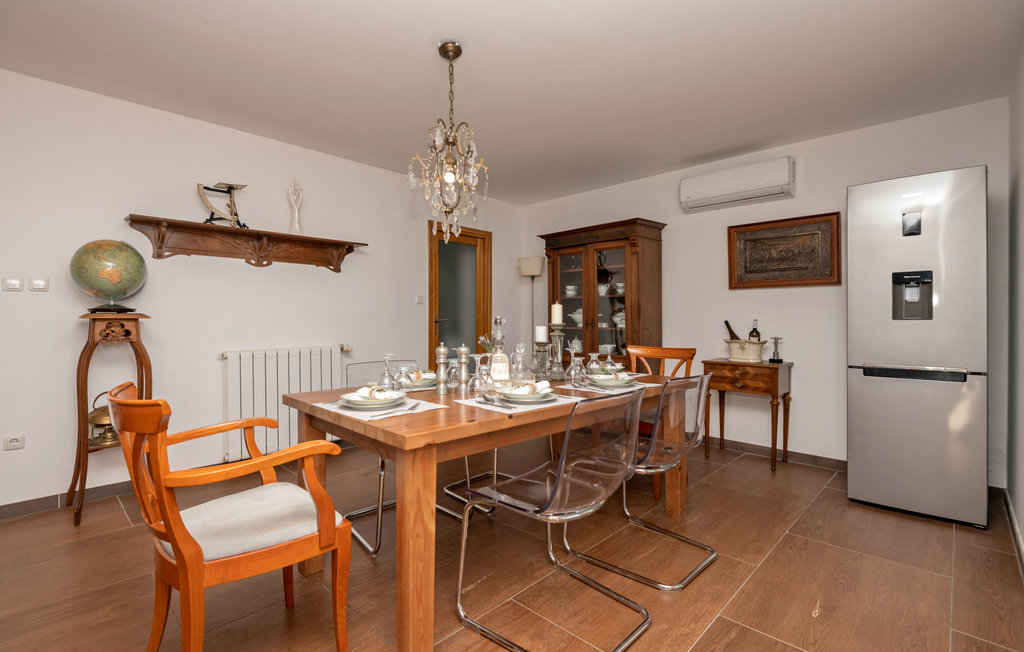 Ferienhaus - Makarska - Donji Vinjani , Kroatien - CSC034 19