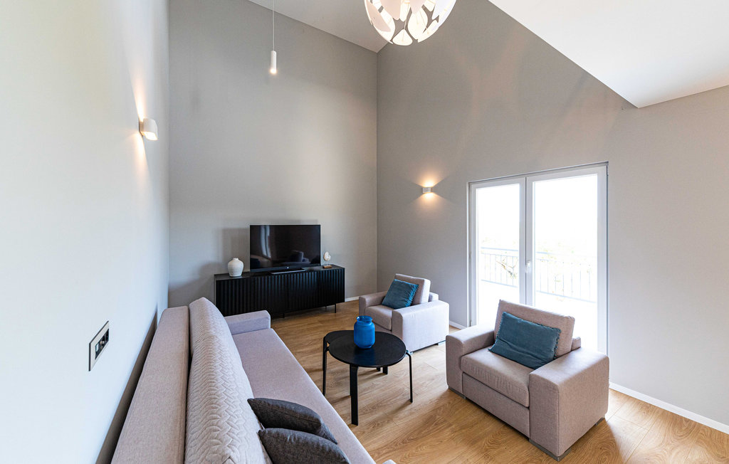 Ferienhaus - Trogir-Kastel Stafilic , Kroatien - CSC067 5