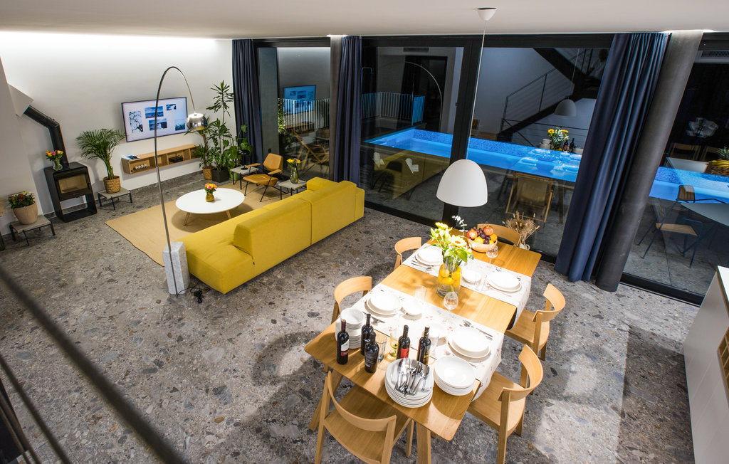 Feriehuse - Makarska-Brela , Kroatien - CSC006 25