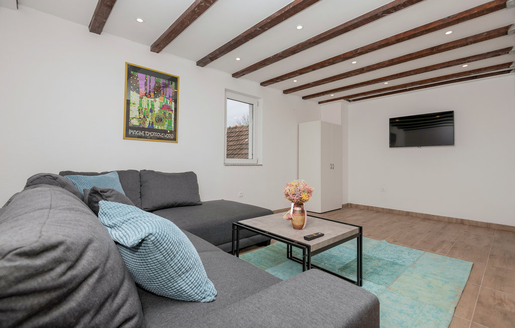 Feriehus - Makarska-Zavojane , Kroatia - CSC028 4