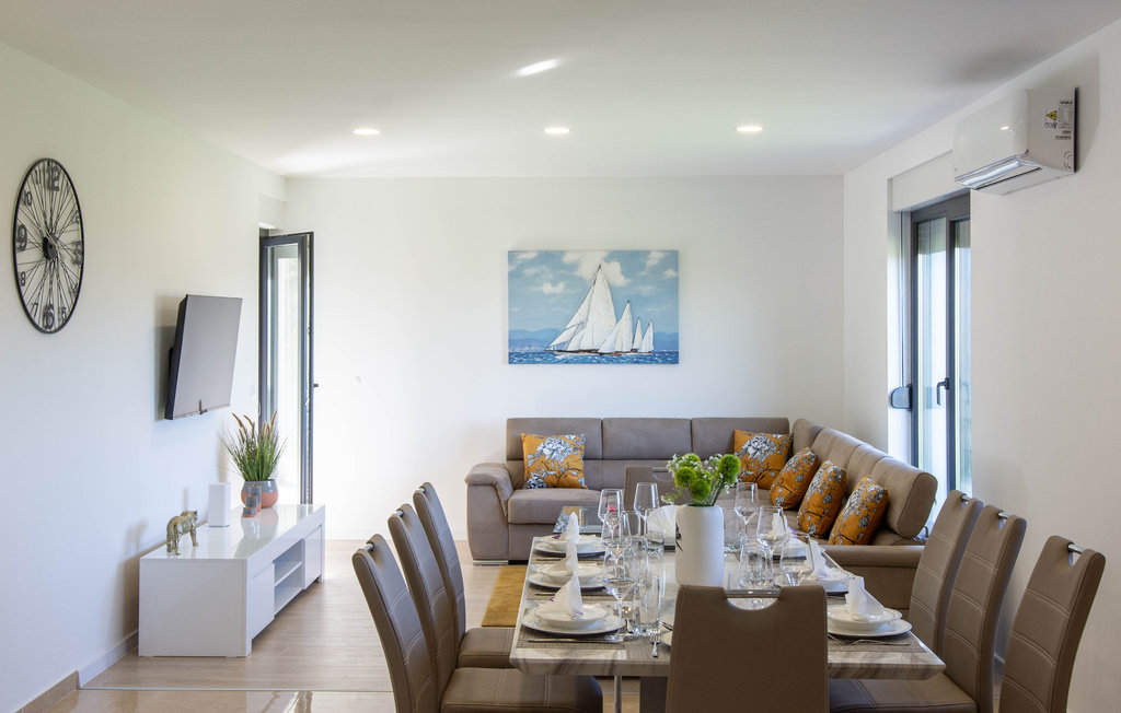 Feriehuse - Split-Trilj , Kroatien - CSC049 23