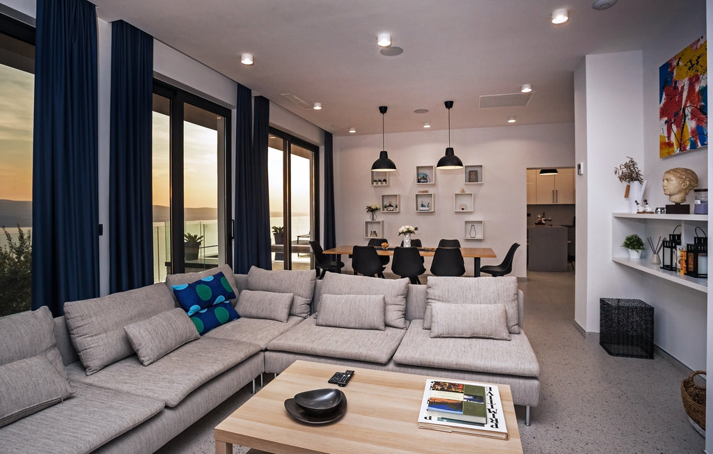 Feriehuse - Omis-Celina , Kroatien - CSC056 2