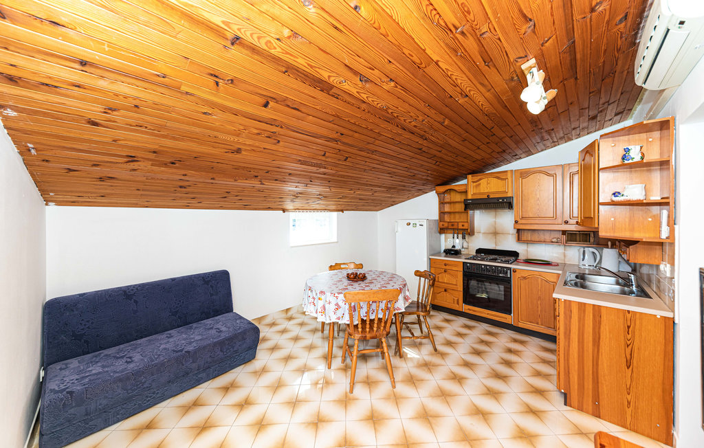 Semesterlägenhet - Ciovo-Okrug Donji , Kroatien - CSC083 4