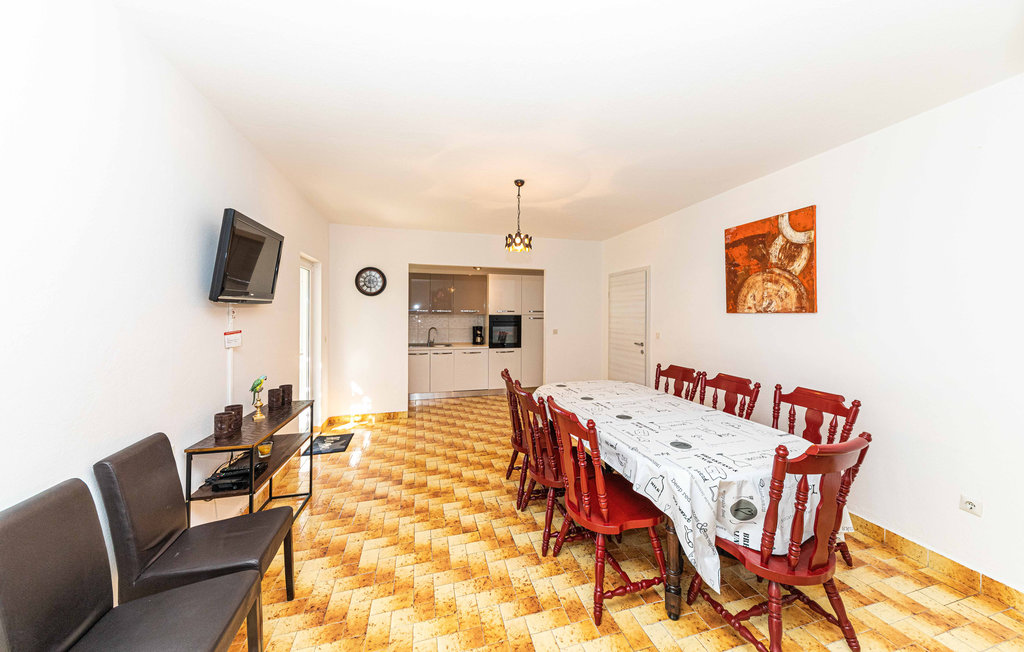 Ferienhaus - Trogir-Poljica , Kroatien - CSC092 4