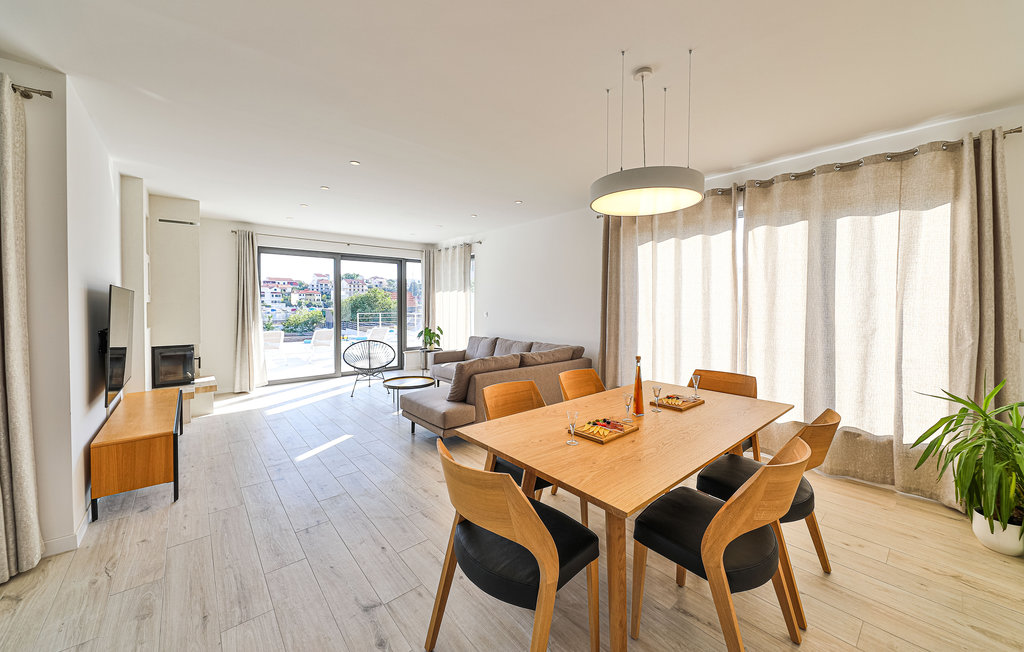 Feriehus - Trogir-Seget Vranjica , Kroatia - CSC093 25