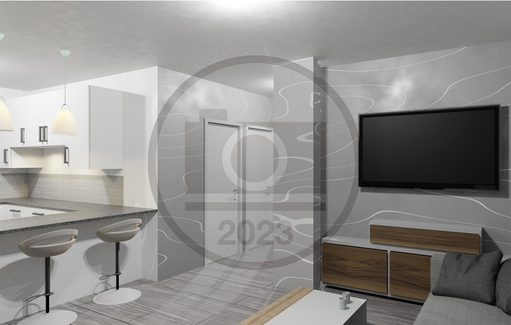 Lejlighed - Split - Split , Kroatien - CSC161 2