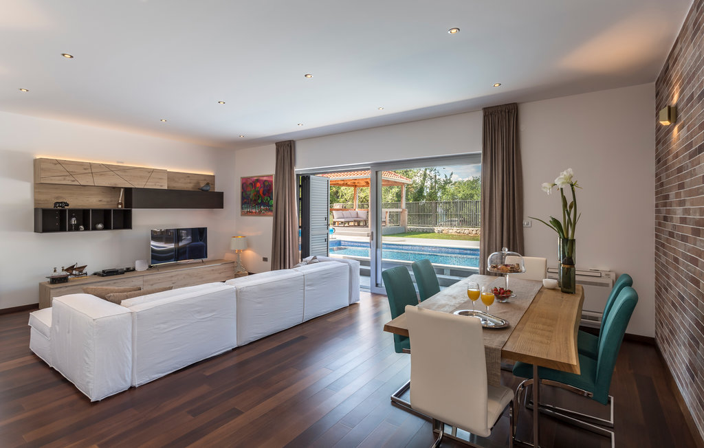 Ferienhaus - Split , Kroatien - CSC163 4