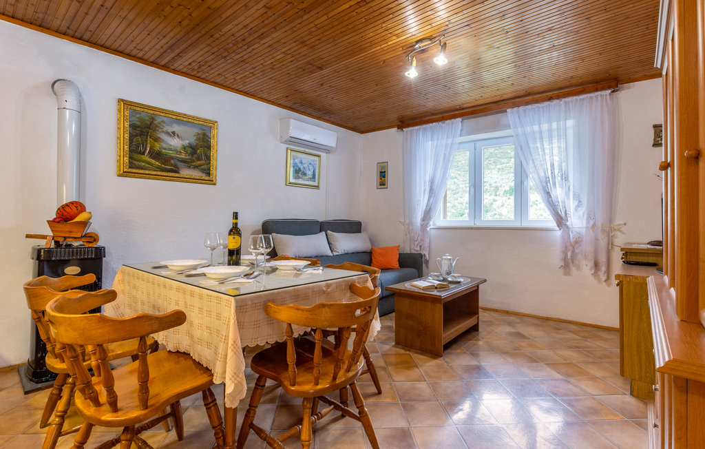 Feriehuse - Omis - Svinisce , Kroatien - CSC097 23