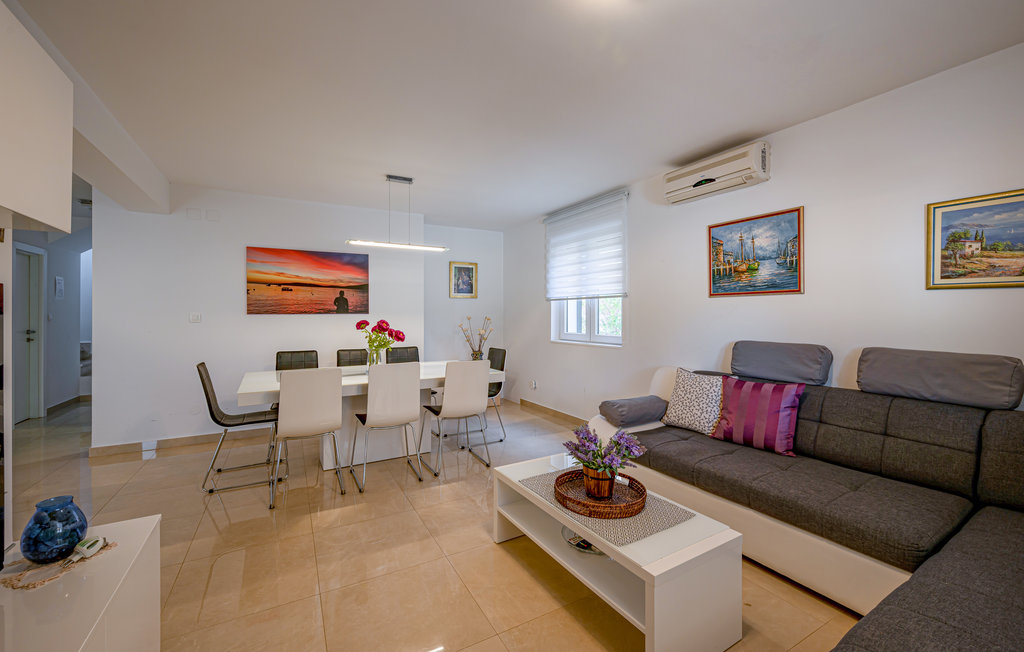 Ferienhaus - Trogir - Sevid , Kroatien - CSC151 20