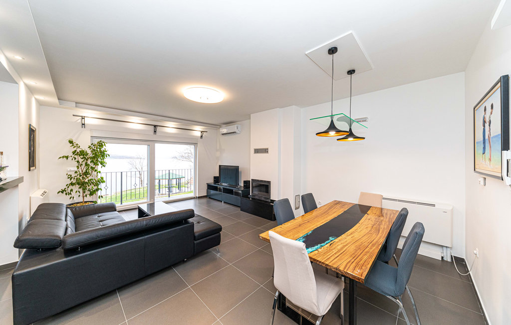 Ferienhaus - Split-Vrlika , Kroatien - CSC255 17