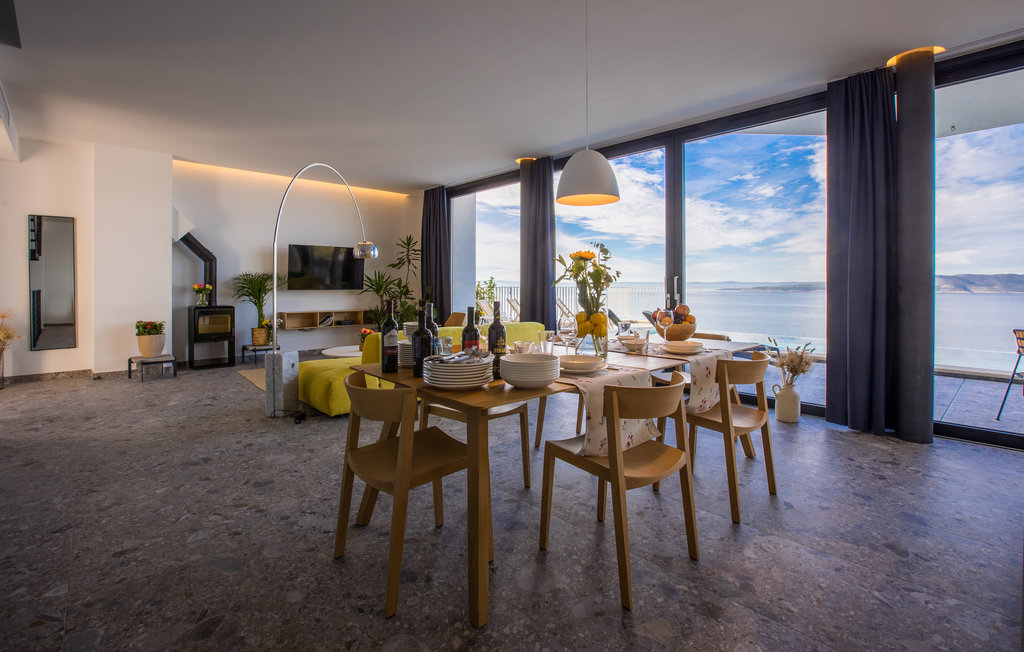 Feriehuse - Makarska-Brela , Kroatien - CSC006 4