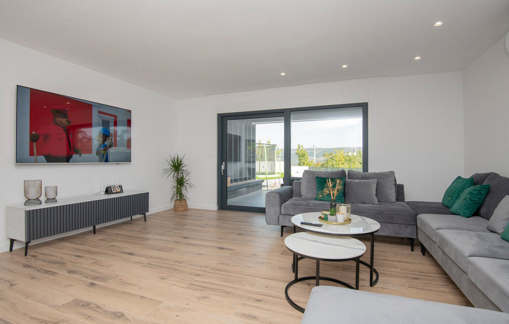 Ferienhaus - Makarska-Grubine , Kroatien - CSC018 23