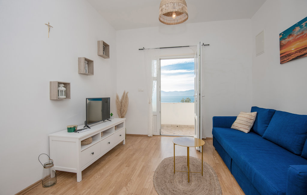 Lejlighed - Makarska-Podaca , Kroatien - CSC035 9