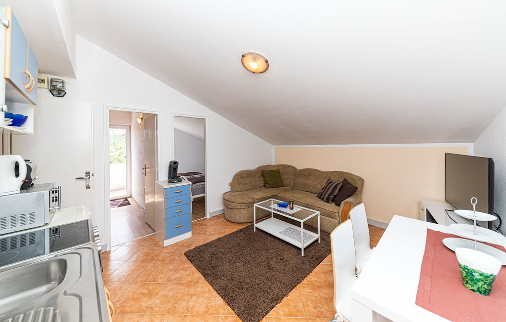 Lejlighed - Trogir-Labin-Prgomet , Kroatien - CSC071 18