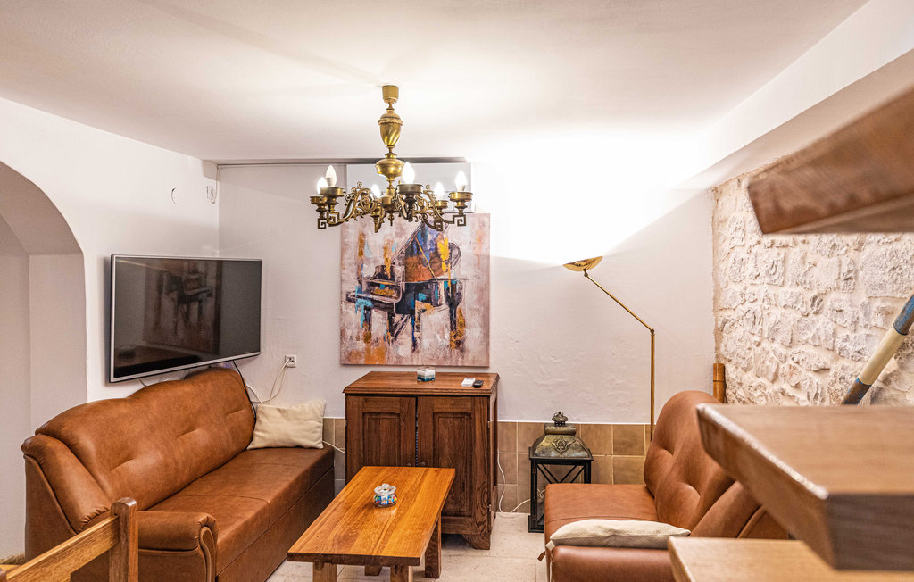 Semesterhus - Trogir - Okrug Gornji , Kroatien - CSC088 5