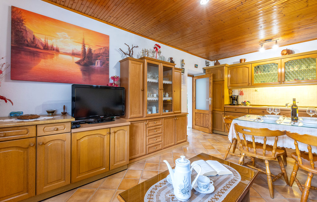 Feriehuse - Omis - Svinisce , Kroatien - CSC097 21