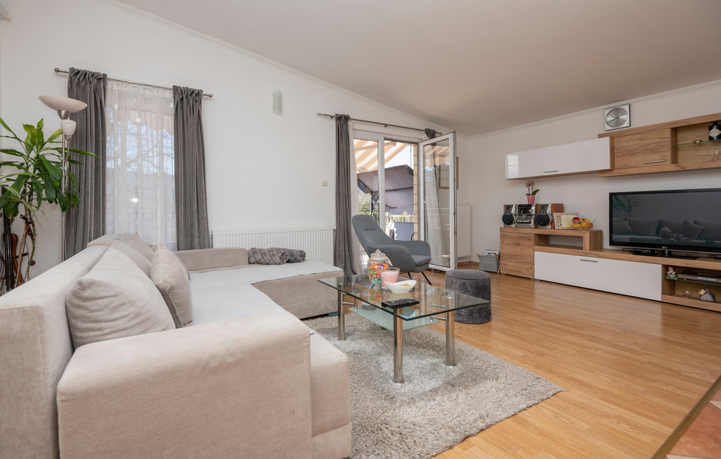 Ferienhaus - Makarska-Vrgorac , Kroatien - CSC185 28