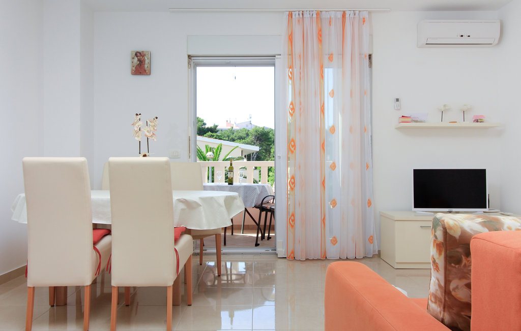 
Holiday rental - Makarska-Baska Voda , Croatia - CSC193 4