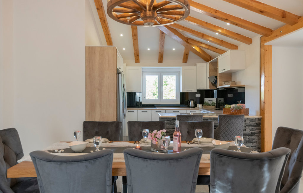 Feriehuse - Makarska-Grubine , Kroatien - CSC017 16