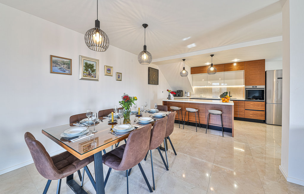 Ferienhaus - Split-Solin , Kroatien - CSC150 5