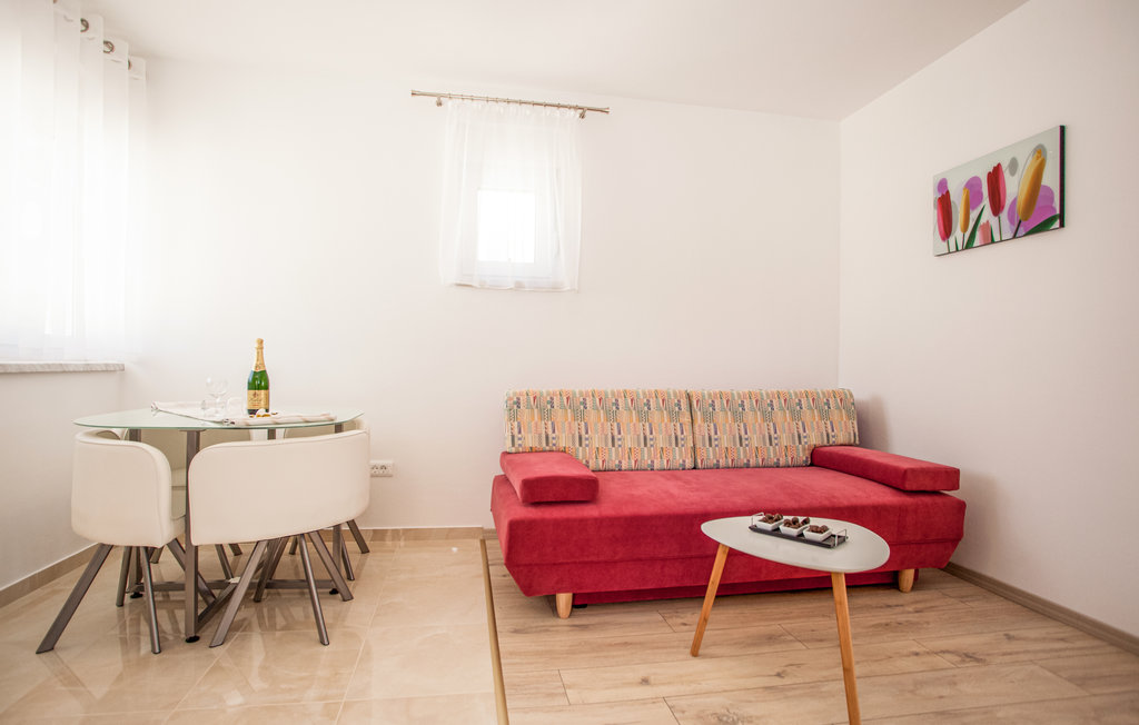 Semesterlägenhet - Makarska-Baska Voda , Kroatien - CSC014 2