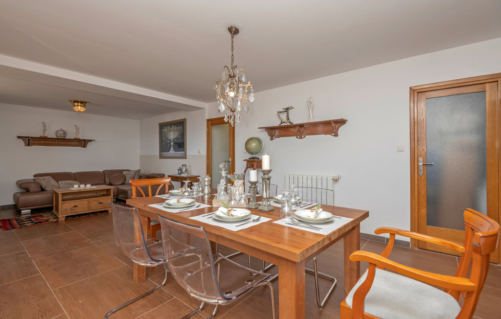 Ferienhaus - Makarska - Donji Vinjani , Kroatien - CSC034 17