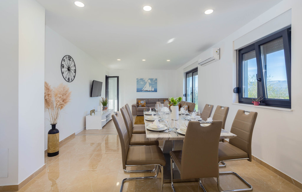 Feriehuse - Split-Trilj , Kroatien - CSC049 4