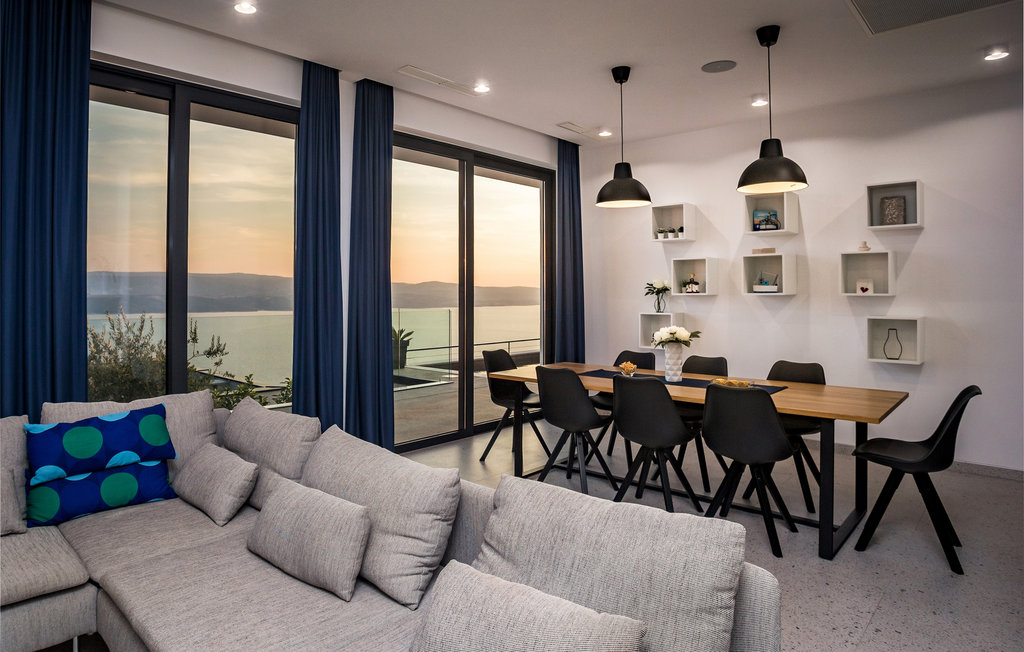 Feriehuse - Omis-Celina , Kroatien - CSC056 21