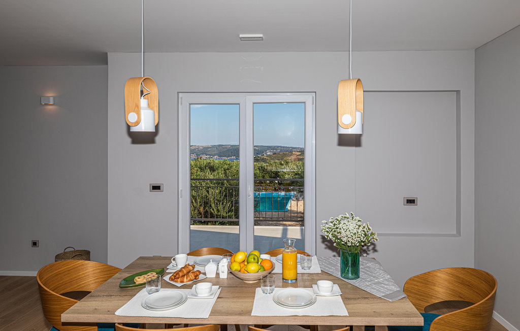 Ferienhaus - Trogir-Kastel Stafilic , Kroatien - CSC067 15