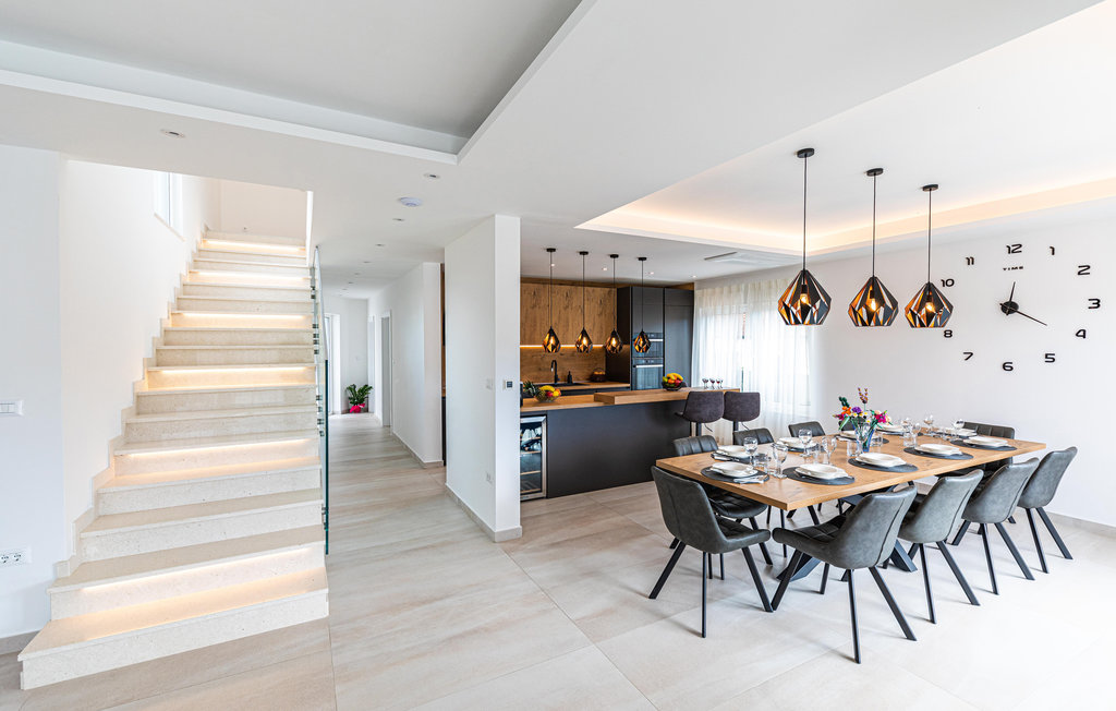 Ferienhaus - Trogir-Marina , Kroatien - CSC085 4