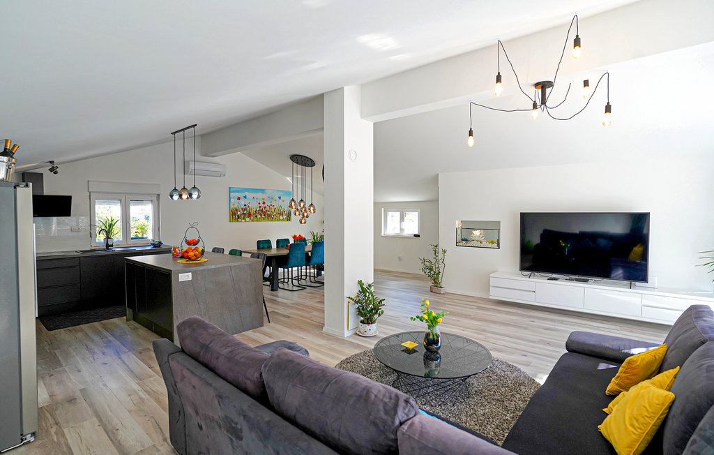 Feriehuse - Split - Zrnovnica , Kroatien - CSC162 5