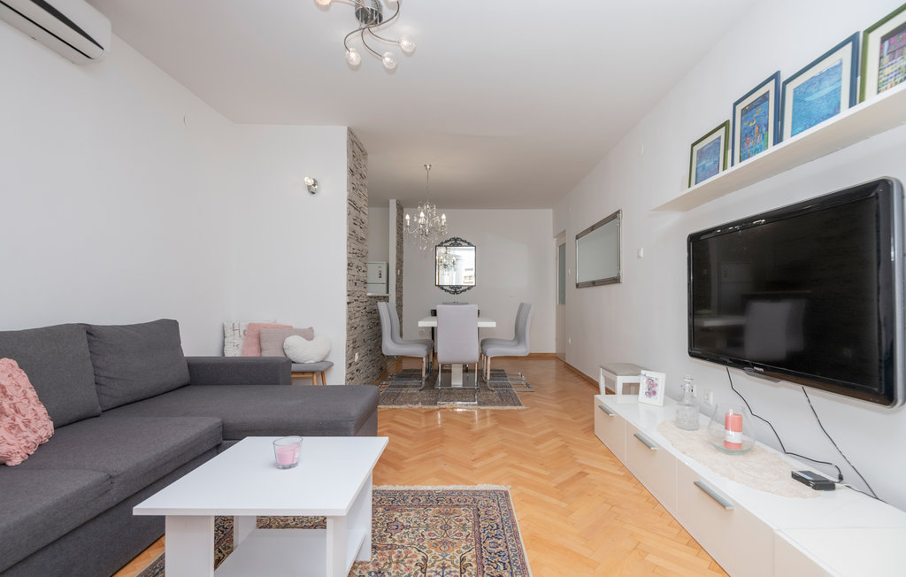 Lejlighed - Makarska , Kroatien - CSC188 3