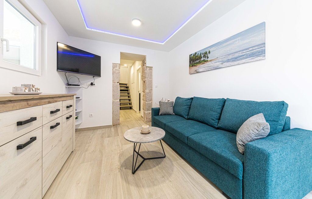 Ferienhaus - Trogir-Lecevica , Kroatien - CSC211 25