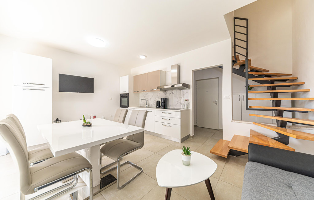 Ferieleilighet - Trogir Seget Donji , Kroatia - CSC256 3