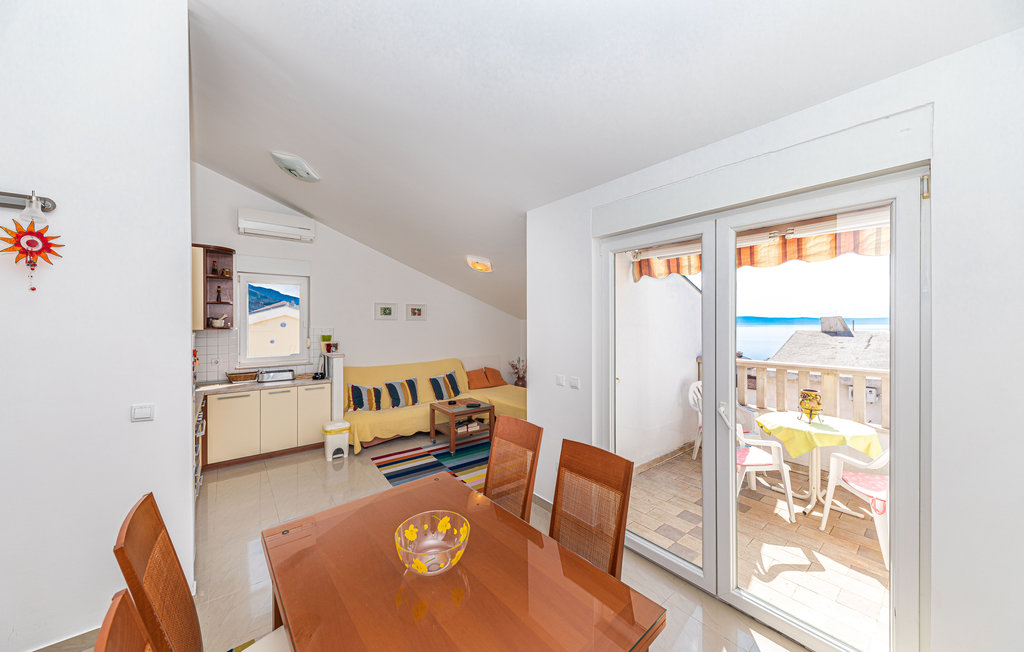 Lejlighed - Makarska , Kroatien - CSC262 9