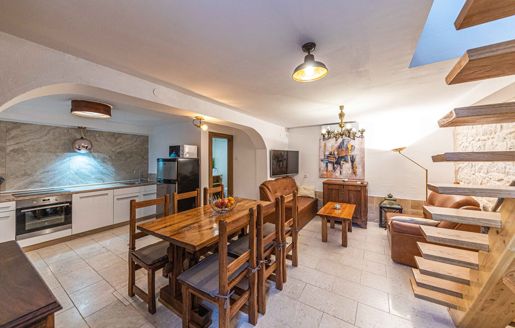 Semesterhus - Trogir - Okrug Gornji , Kroatien - CSC088 7