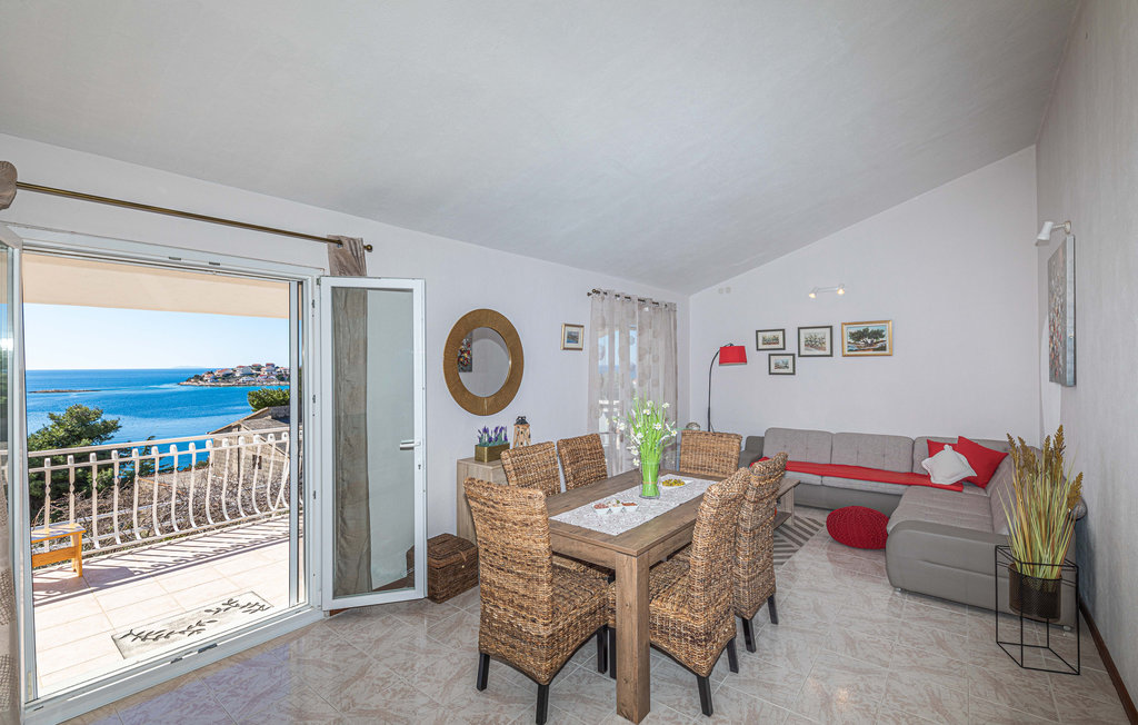 Lejlighed - Trogir-Sevid , Kroatien - CSC250 23