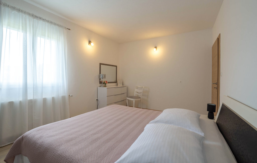 Ferienhaus - Omis-Tugare , Kroatien - CSC051 32