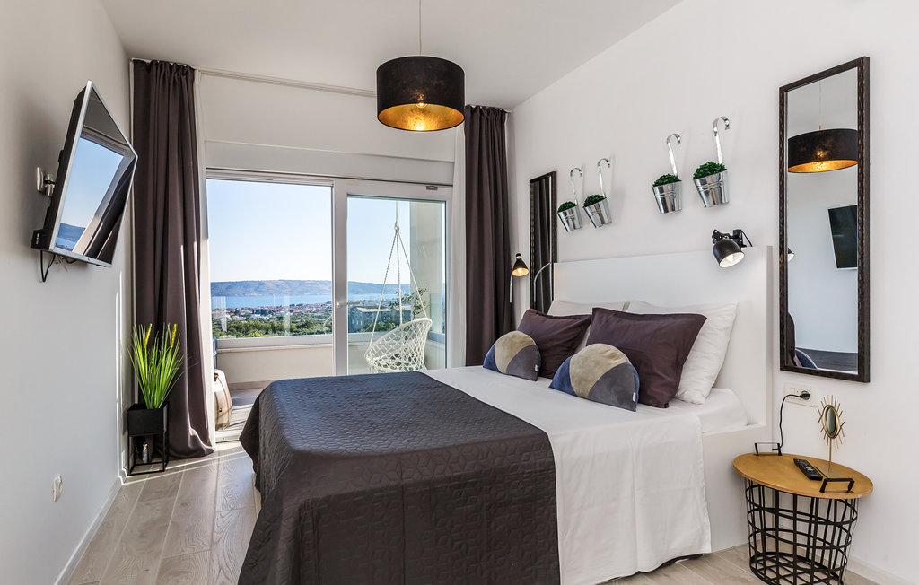 Ferienhaus - Trogir - Kastel Stari , Kroatien - CSC091 41