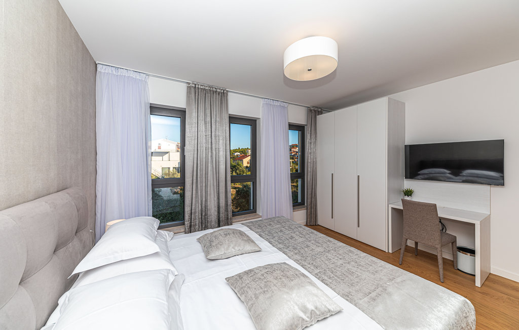 Feriehus - Trogir-Seget Vranjica , Kroatia - CSC093 37
