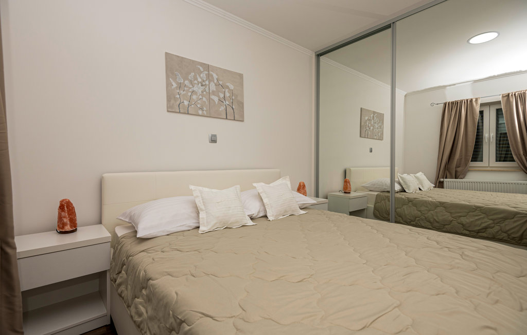 Ferienhaus - Makarska-Vrgorac , Kroatien - CSC185 44