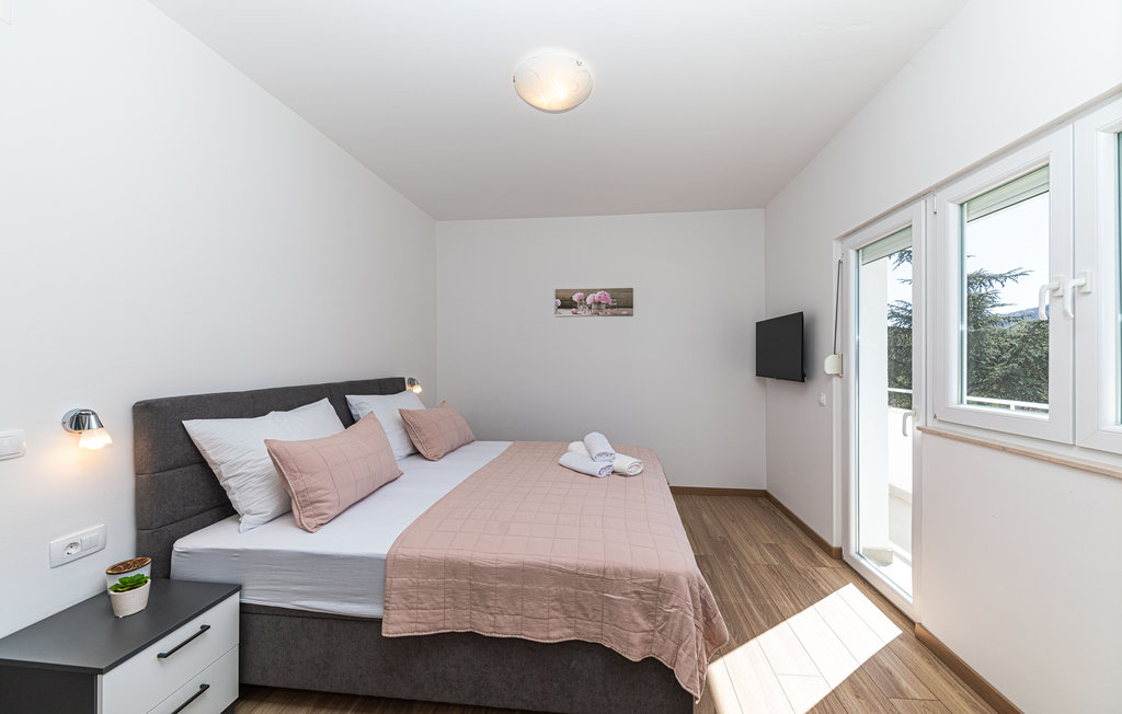 Ferienhaus - Trogir-Labin , Kroatien - CSC090 37