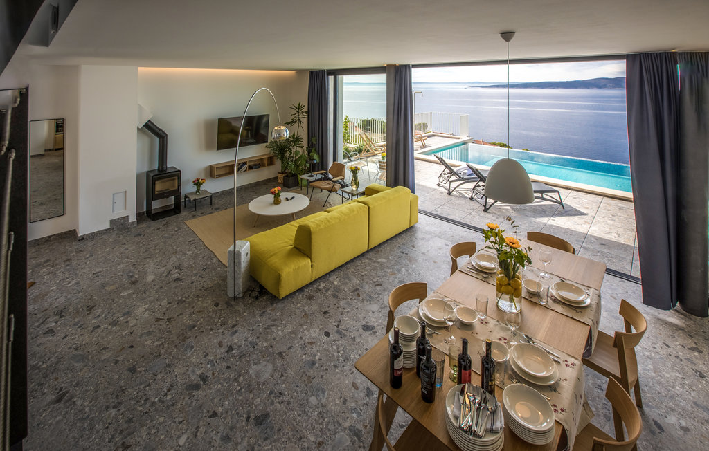 Feriehuse - Makarska-Brela , Kroatien - CSC006 21