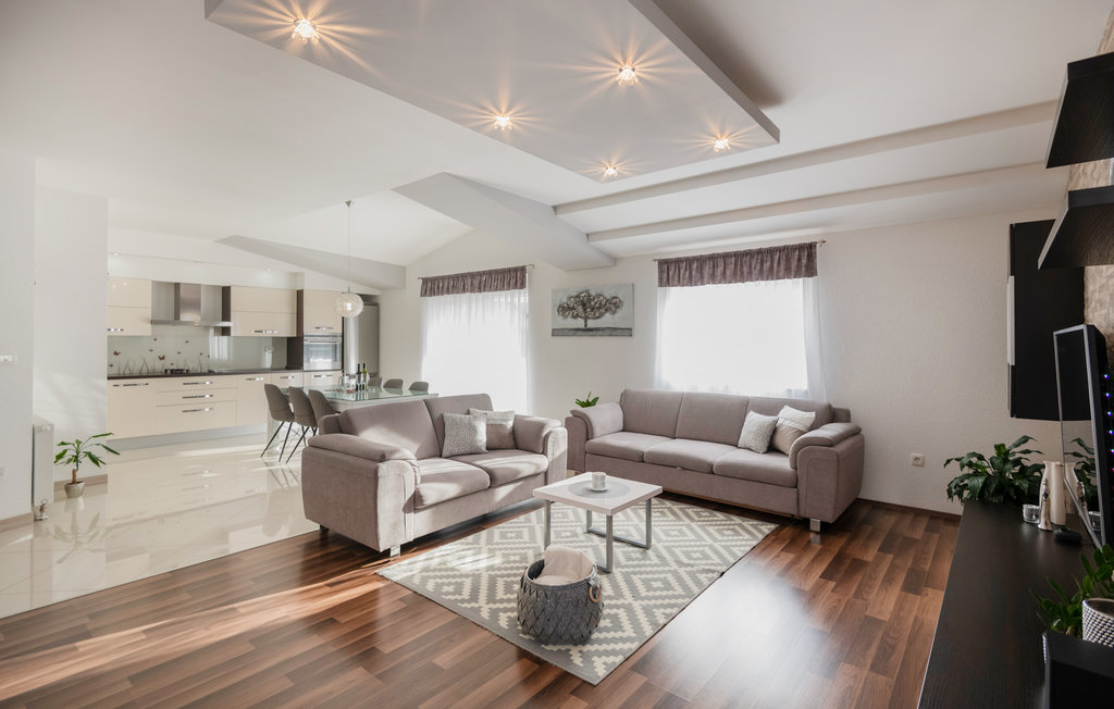 Feriehuse - Makarska-Gornji Vinjani , Kroatien - CSC027 5