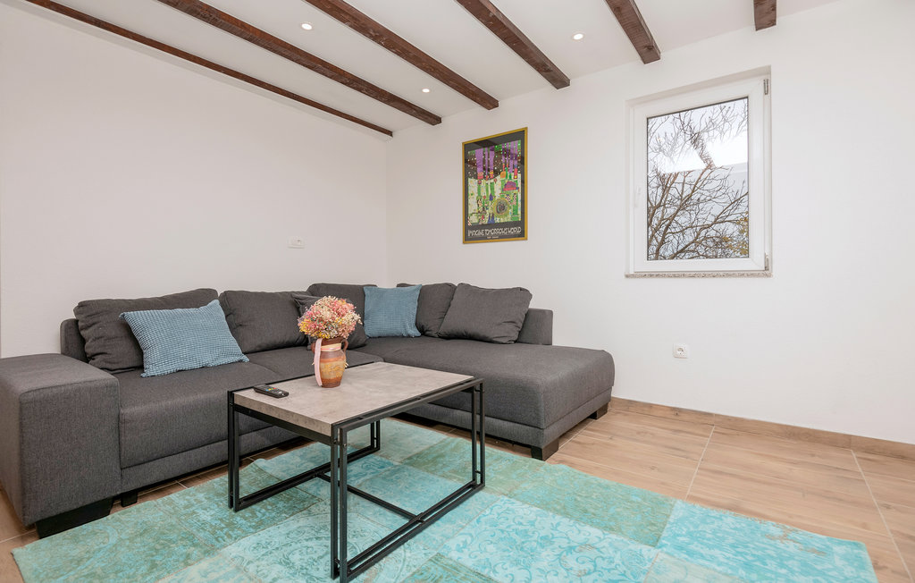 Feriehus - Makarska-Zavojane , Kroatia - CSC028 9